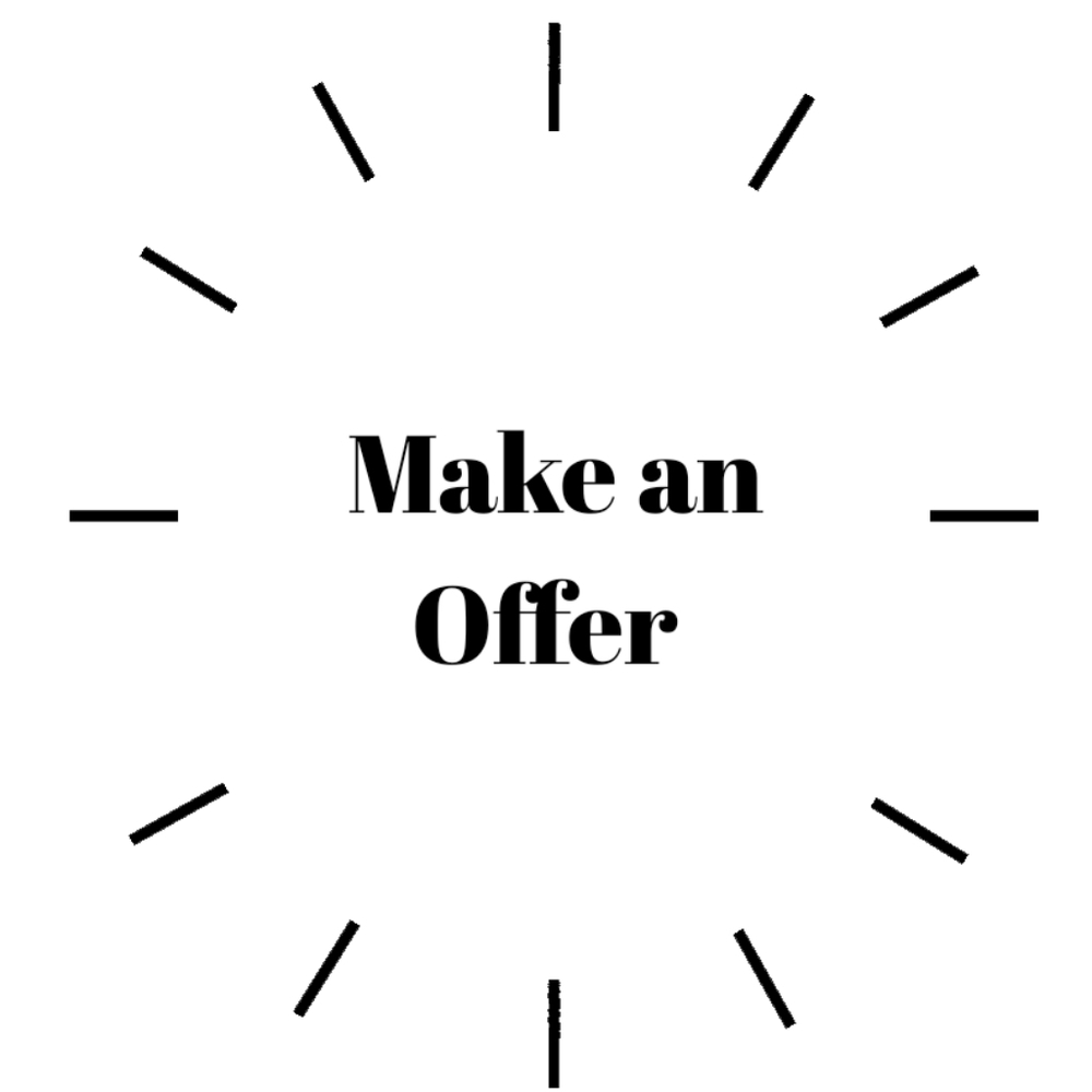 Make an offer
